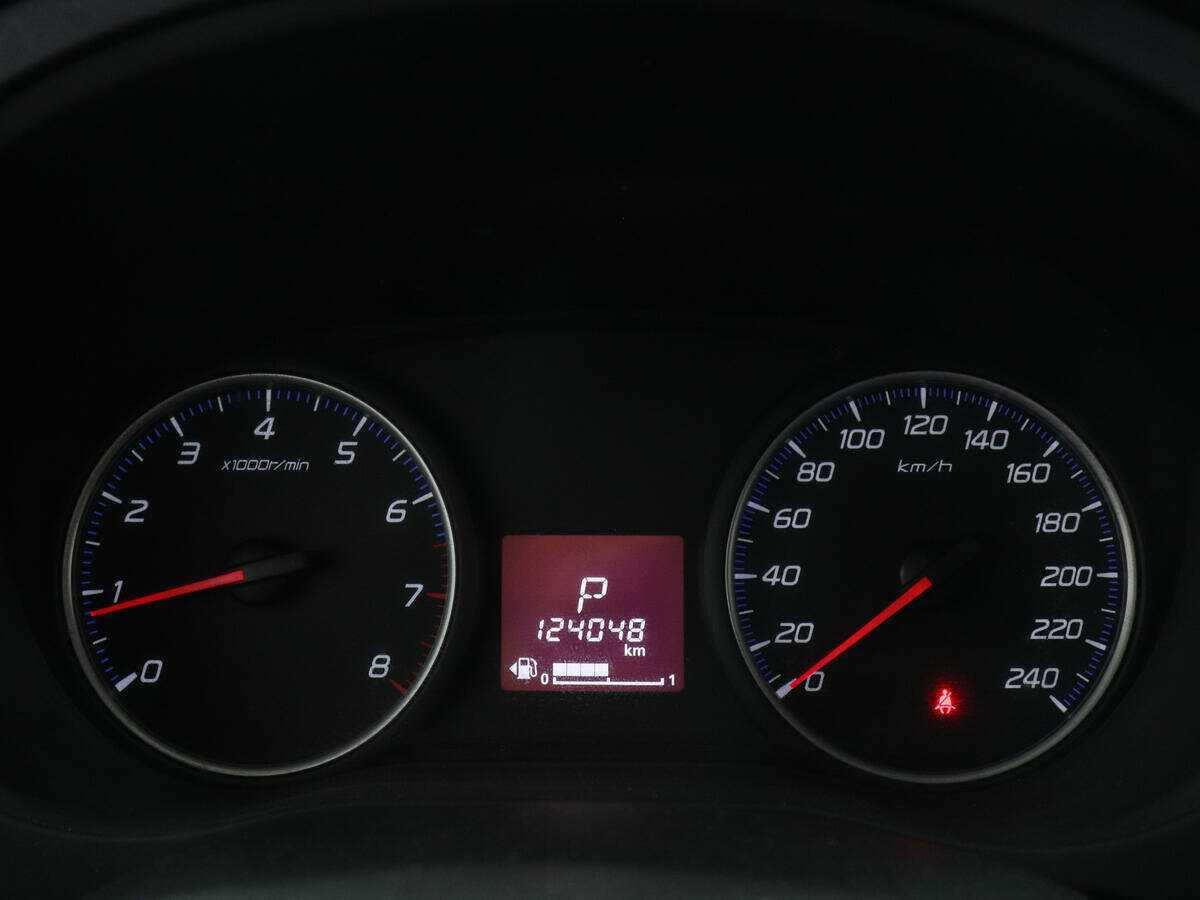 Купить Митсубиши Оутлэндер, 2014, 124 028 км.. Фото: #10