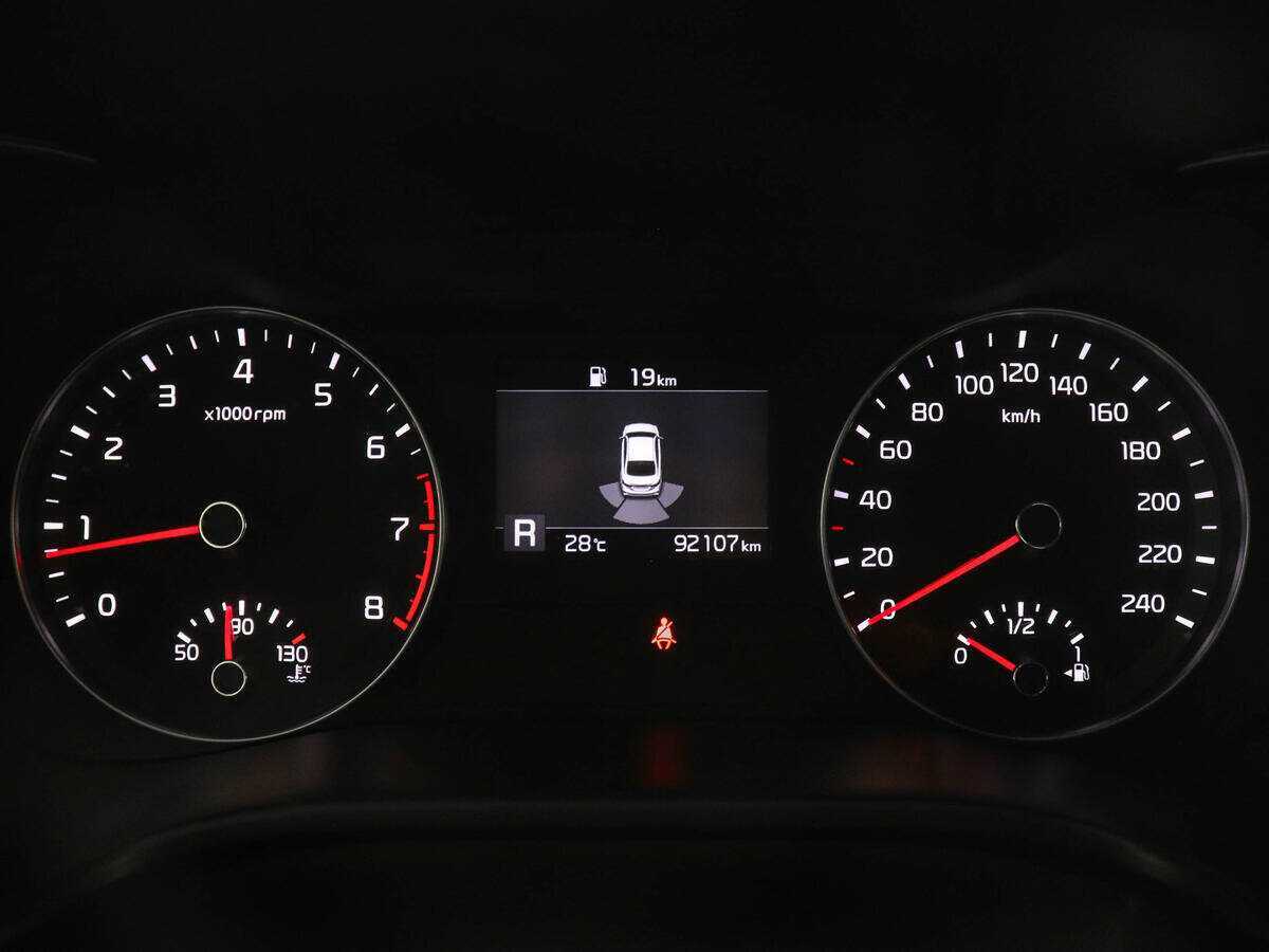 Купить Киа Церато, 2018, 92 000 км.. Фото: #10