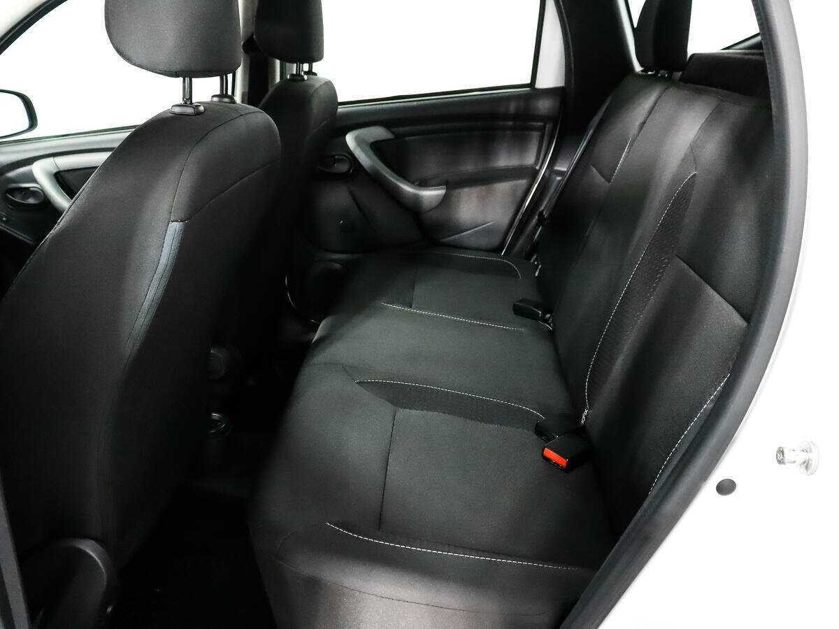 Купить Рено Дастер, 2020, 53 980 км.. Фото: #9