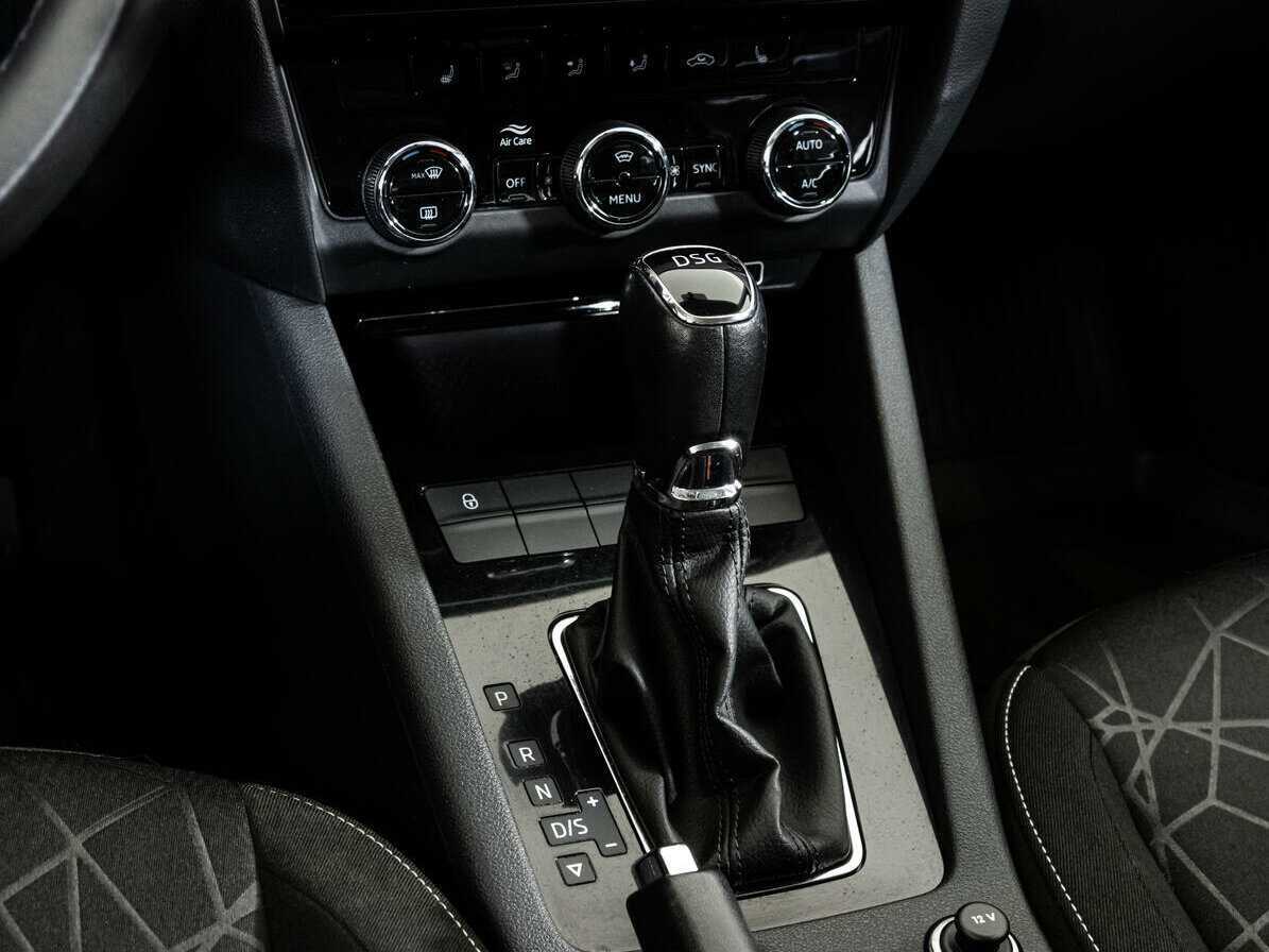 Купить Шкода Октавия, 2019, 122 000 км.. Фото: #11