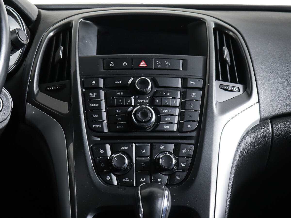 Купить Опель Астра, 2013, 167 050 км.. Фото: #10