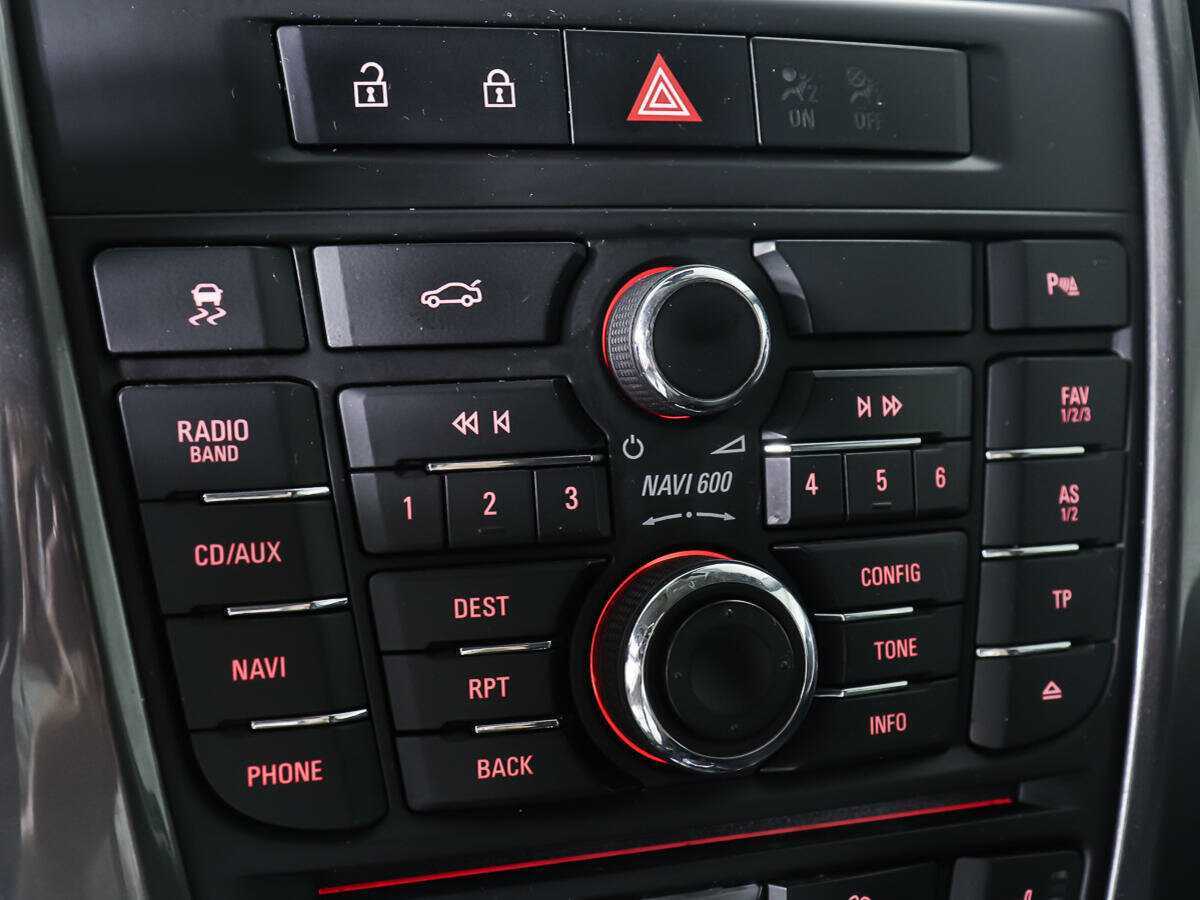 Купить Опель Астра, 2013, 167 050 км.. Фото: #17