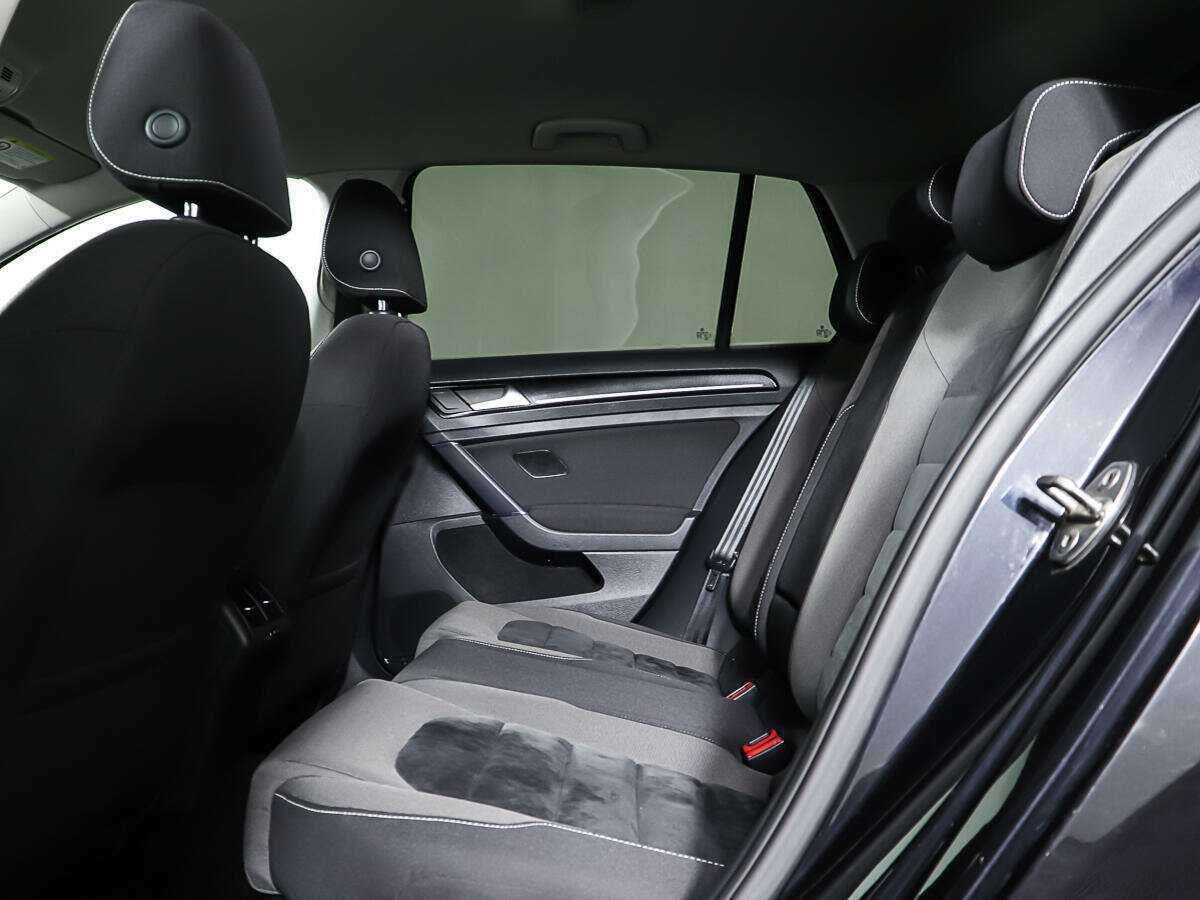 Купить Фольксваген Гольф, 2013, 129 106 км.. Фото: #10