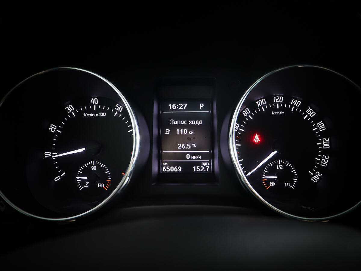 Купить Шкода Йети, 2017, 65 068 км.. Фото: #14