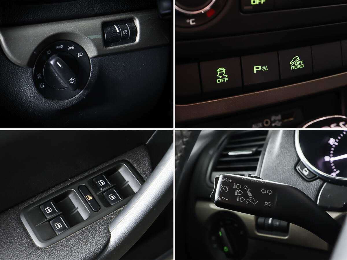 Купить Шкода Йети, 2017, 65 068 км.. Фото: #16