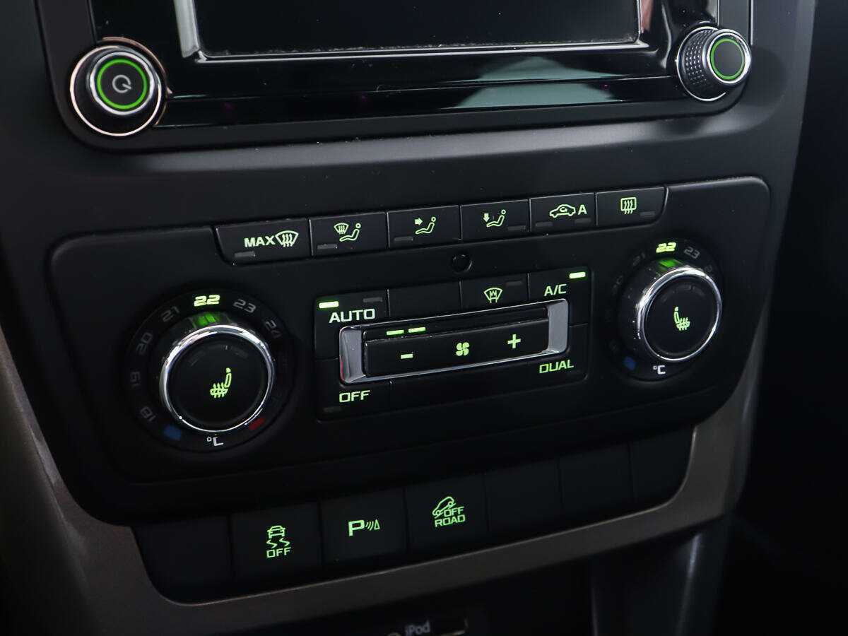 Купить Шкода Йети, 2017, 65 068 км.. Фото: #17