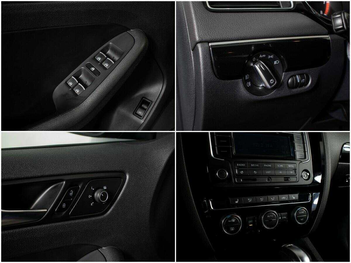 Купить Фольксваген Джетта, 2015, 97 915 км.. Фото: #14