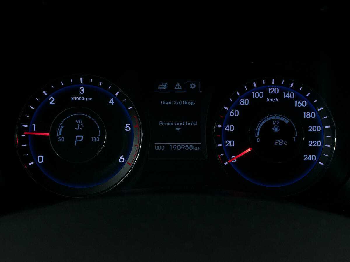 Купить Хендай ай40, 2016, 190 956 км.. Фото: #12