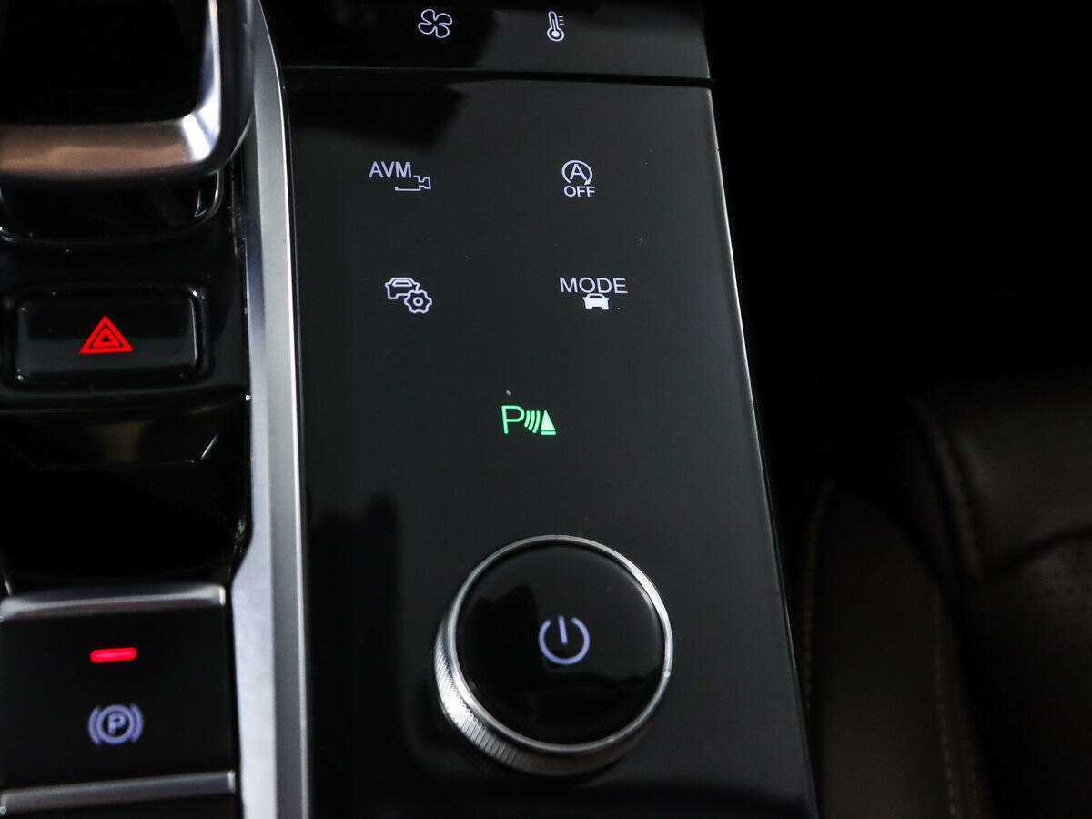 Купить Чери Тигго 8 Про, 2021, 101 529 км.. Фото: #15