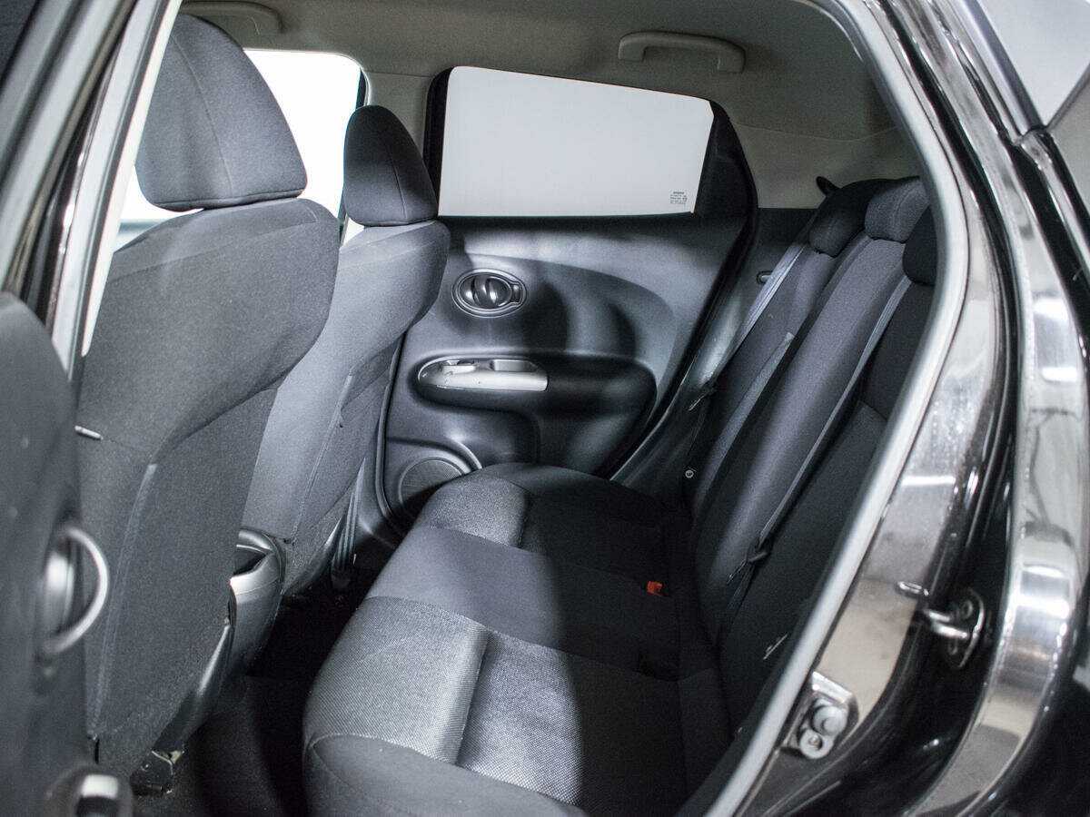 Купить Ниссан Жук, 2013, 88 600 км.. Фото: #9