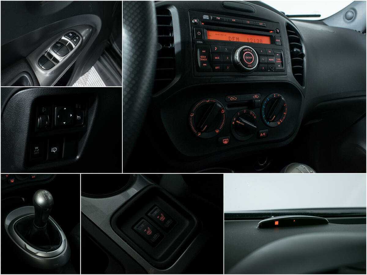 Купить Ниссан Жук, 2013, 88 600 км.. Фото: #13