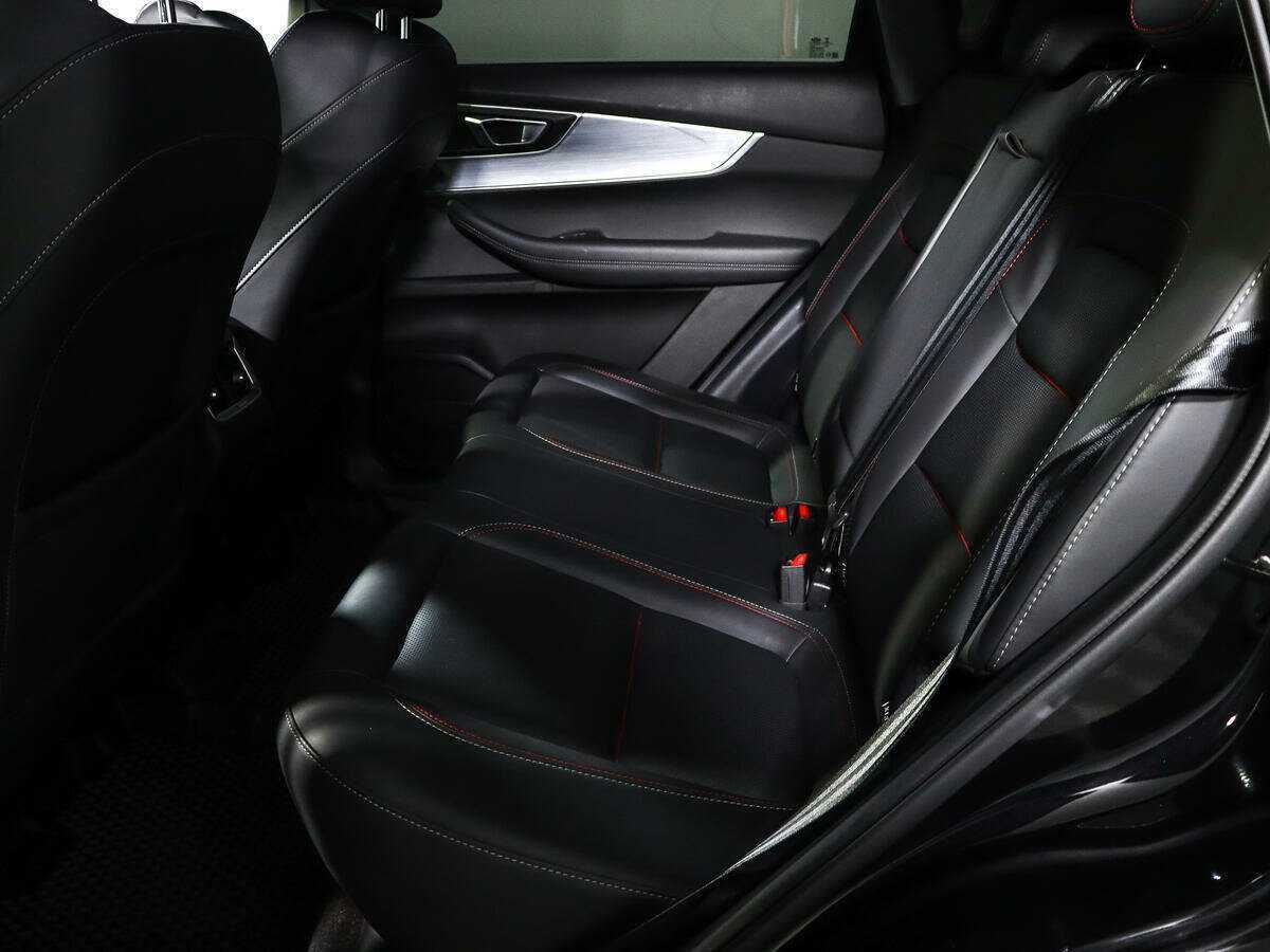 Купить Чери Тигго 7 Про, 2022, 83 342 км.. Фото: #9