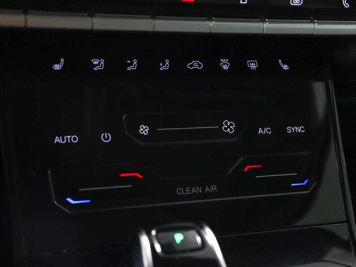 Купить Чери Тигго 7 Про, 2022, 83 342 км.. Фото: #19