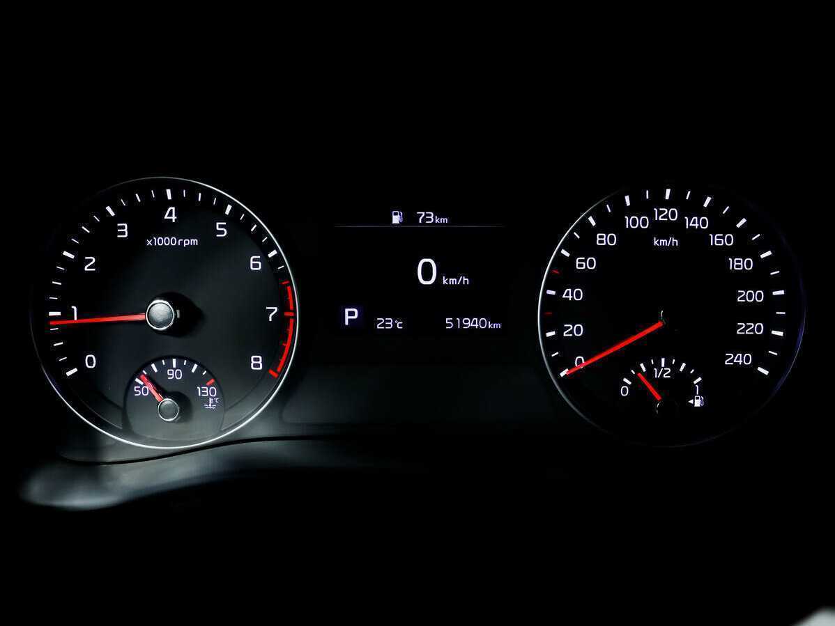 Купить Киа Церато, 2019, 51 939 км.. Фото: #9