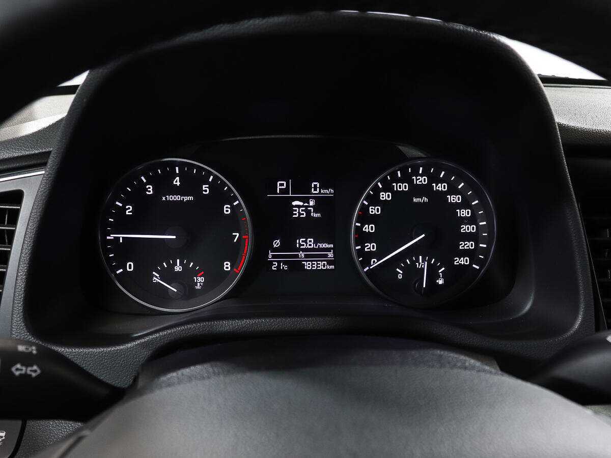 Купить Хендай Елантра, 2017, 78 889 км.. Фото: #9