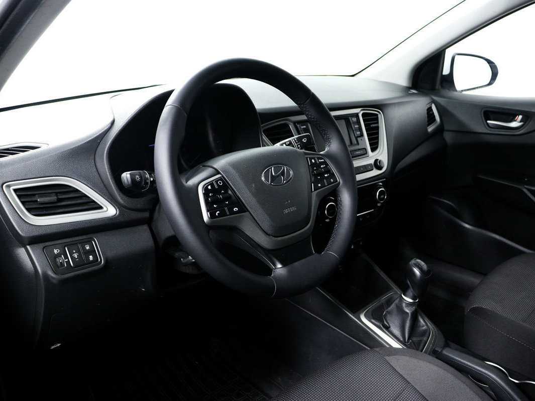 Купить Хендай Солярис, 2019, 78 901 км.. Фото: #12