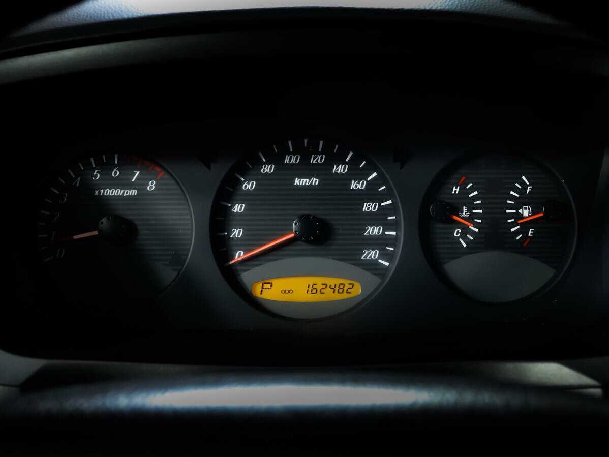 Купить Сан-Ён Кирон, 2012, 162 480 км.. Фото: #9