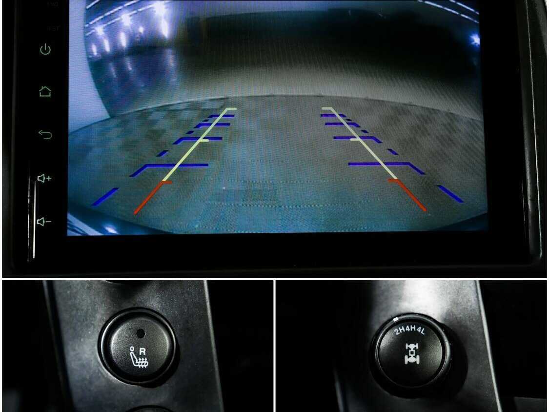 Купить Сан-Ён Кирон, 2012, 162 480 км.. Фото: #13