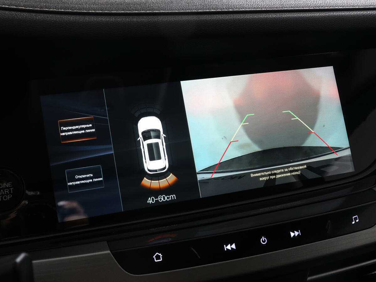 Купить Чанган КС35Плюс, 2020, 84 869 км.. Фото: #14