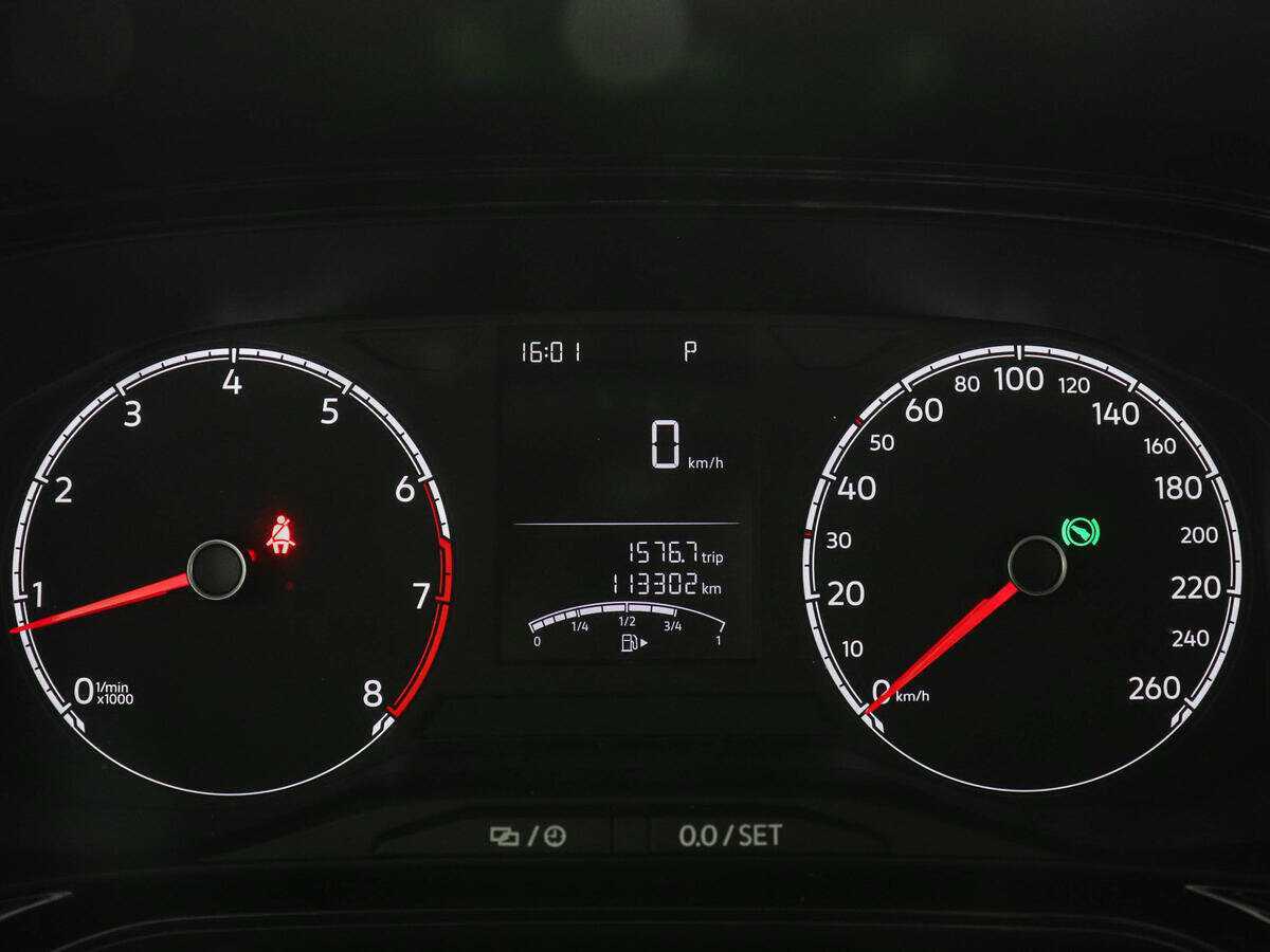 Купить Фольксваген Поло, 2021, 113 301 км.. Фото: #10