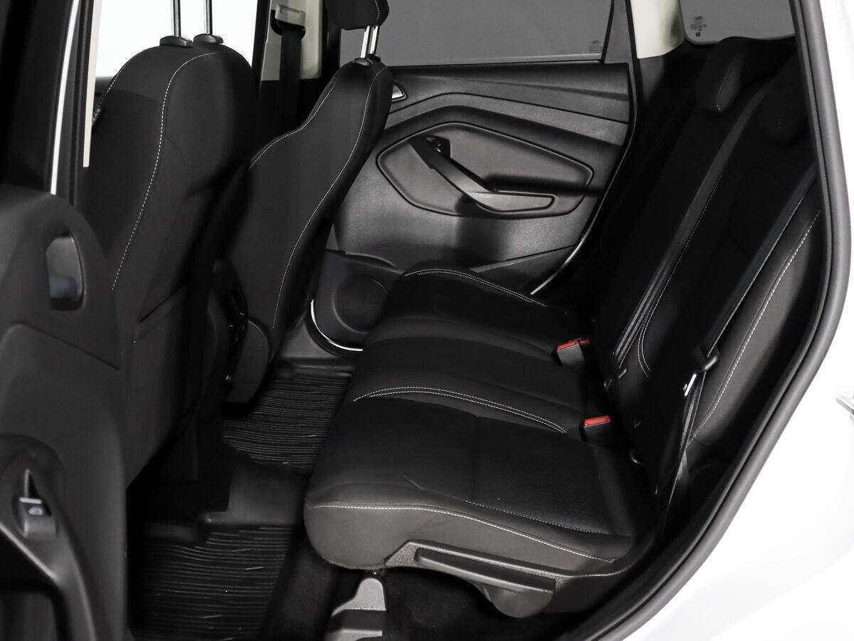 Купить Форд Куга, 2018, 124 200 км.. Фото: #10