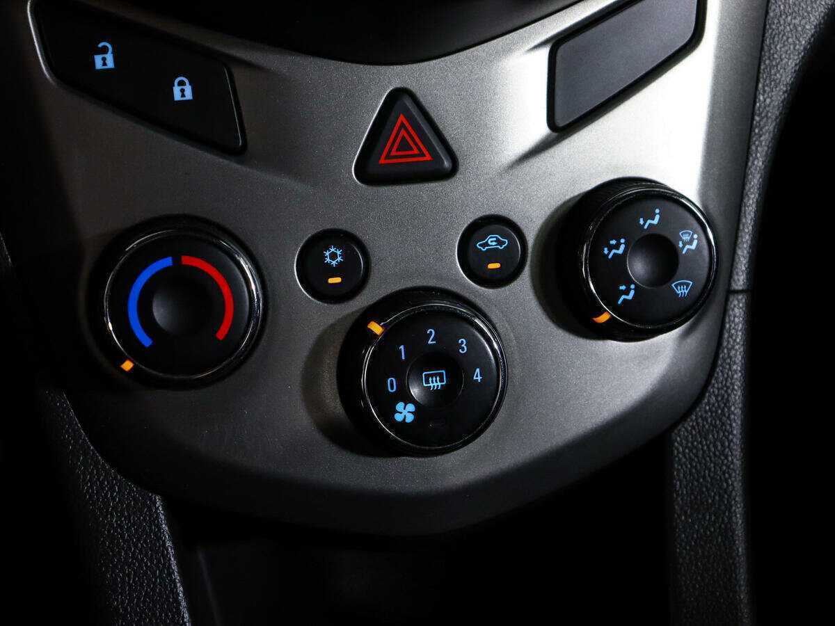 Купить Шевроле Авео, 2012, 124 188 км.. Фото: #13