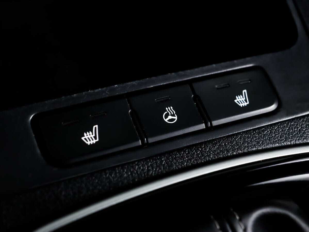 Купить Киа Рио, 2020, 61 673 км.. Фото: #13