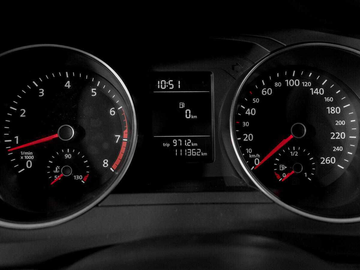 Купить Фольксваген Джетта, 2016, 111 271 км.. Фото: #10