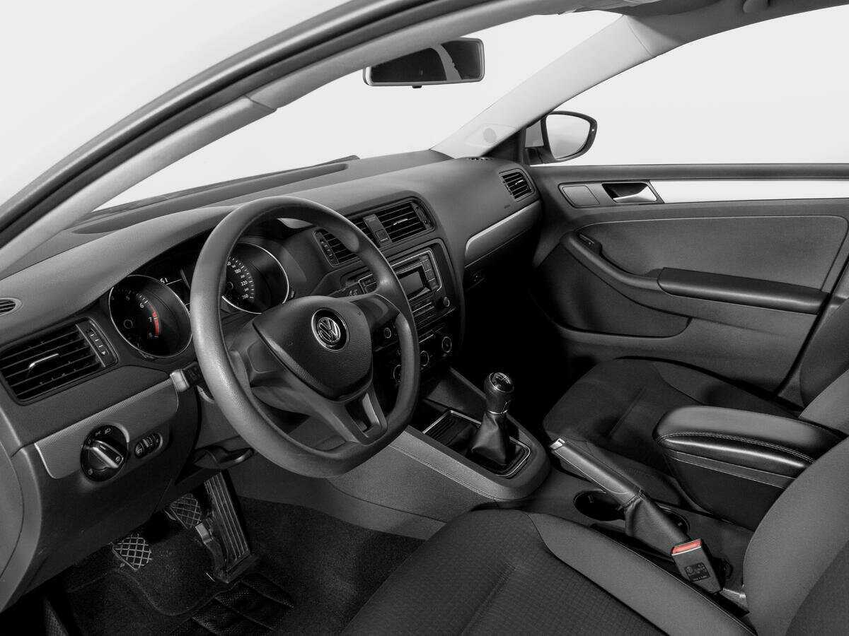 Купить Фольксваген Джетта, 2016, 111 271 км.. Фото: #14