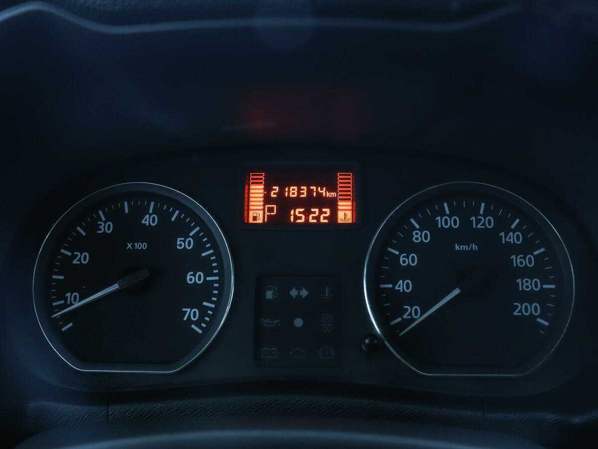 Купить Ниссан Террано, 2014, 218 371 км.. Фото: #10