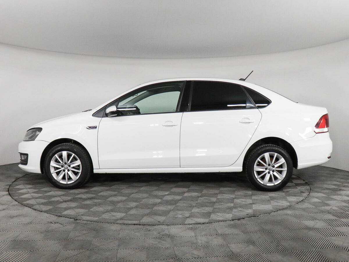 Купить Фольксваген Поло, 2019, 115 804 км.. Фото: #7