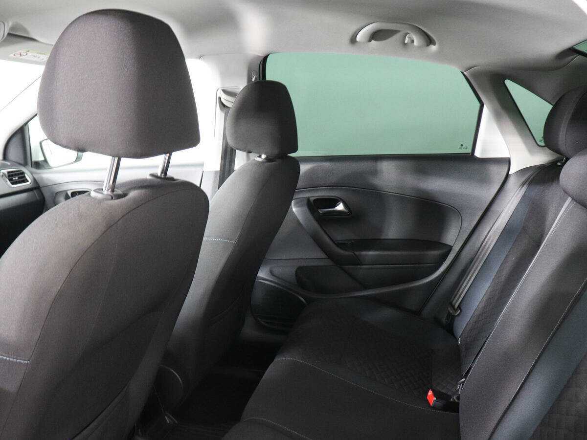 Купить Фольксваген Поло, 2019, 115 804 км.. Фото: #11