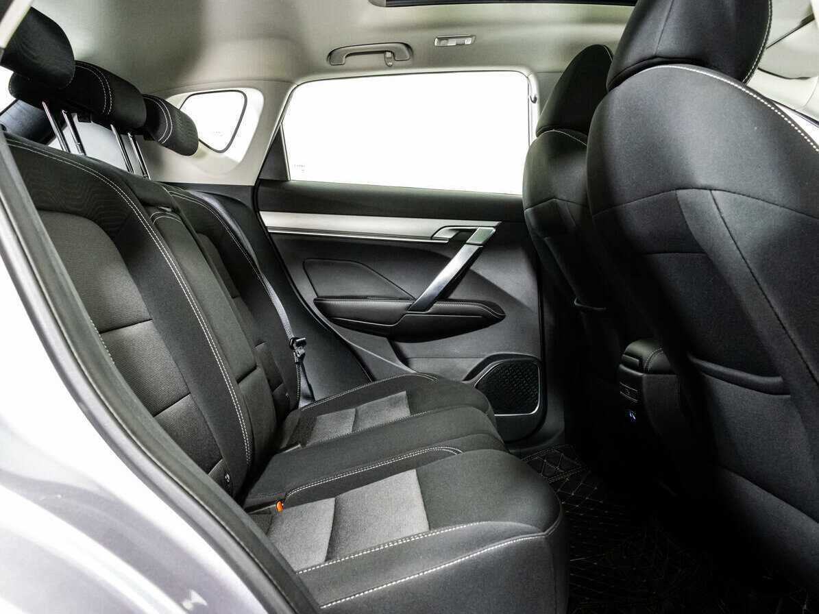 Купить Джили Кулрэй, 2022, 37 541 км.. Фото: #19