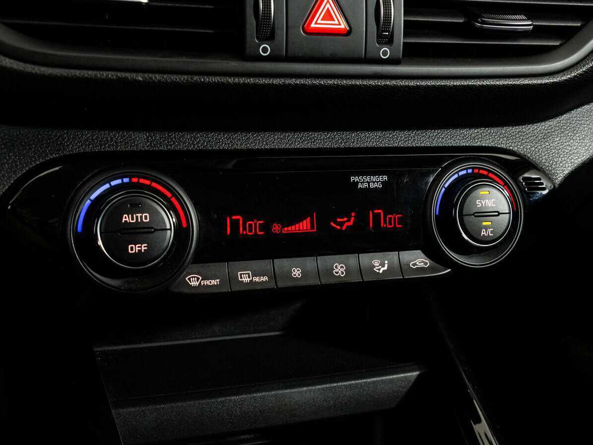 Купить Киа Церато, 2019, 63 677 км.. Фото: #15