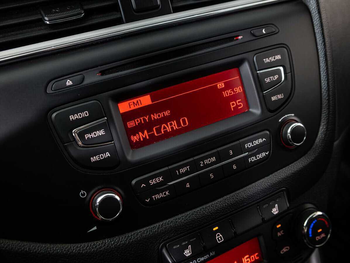 Купить Киа Сид, 2016, 67 426 км.. Фото: #12