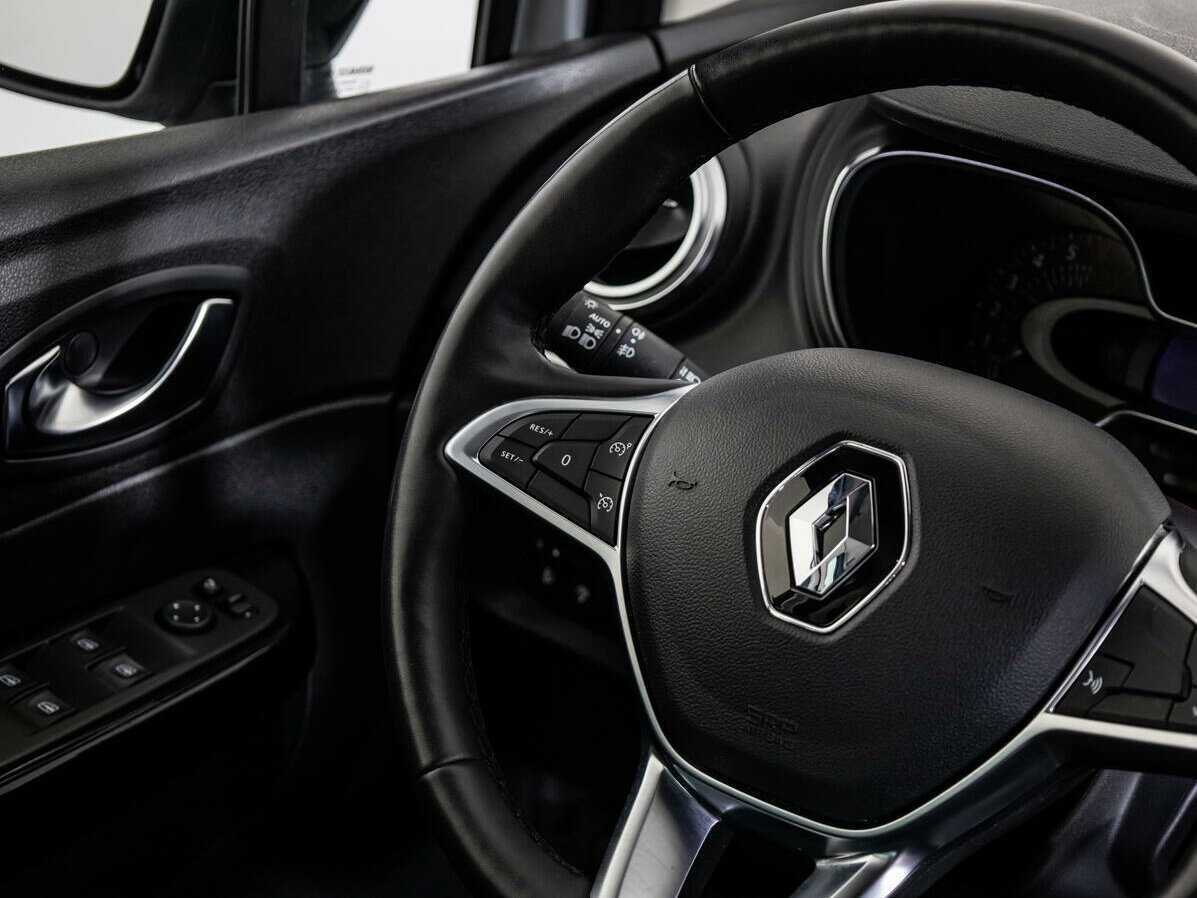 Купить Рено Каптюр, 2021, 52 583 км.. Фото: #12