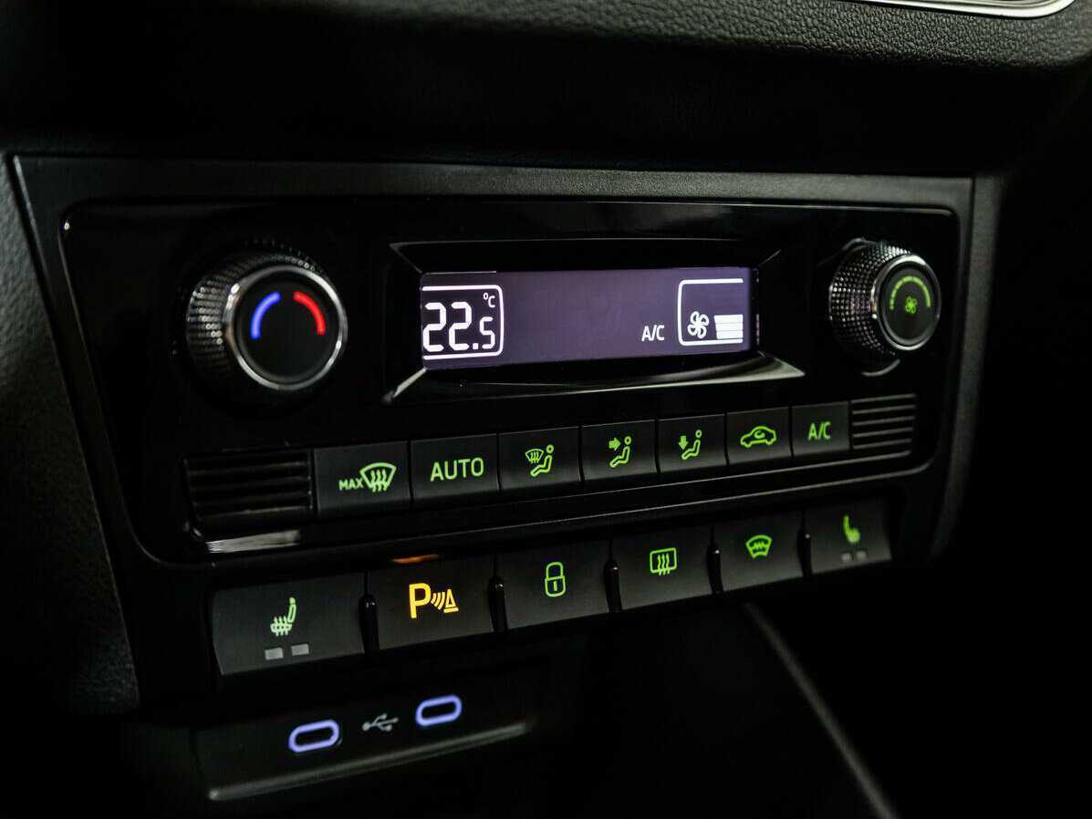 Купить Шкода Рапид, 2020, 69 191 км.. Фото: #17