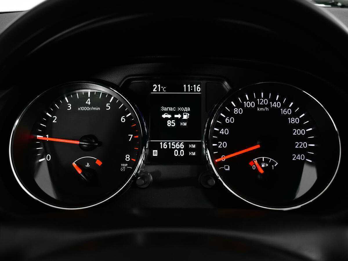 Купить Ниссан Кашкай, 2013, 161 566 км.. Фото: #10