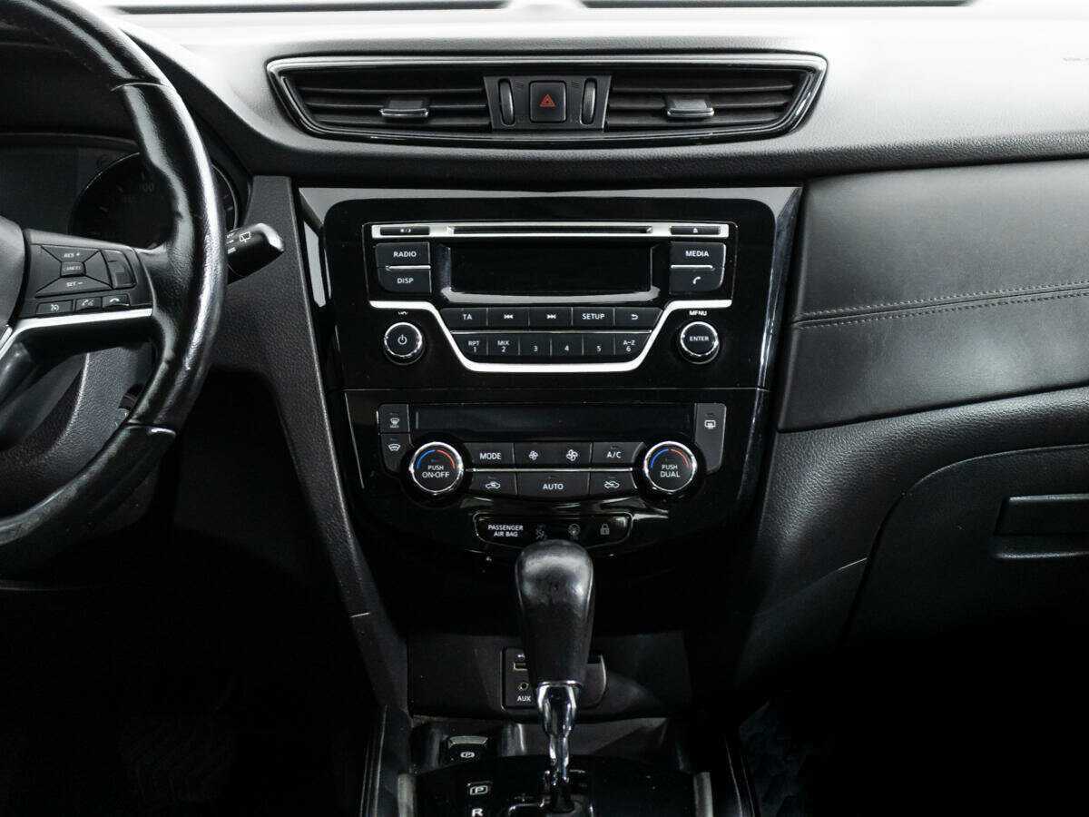 Купить Ниссан Кашкай, 2019, 139 223 км.. Фото: #13