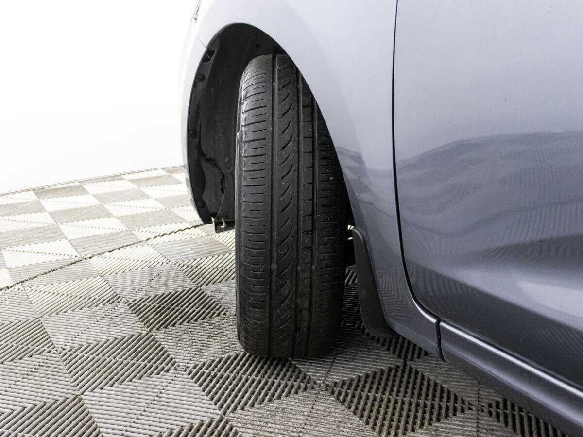 Купить Киа Рио, 2019, 149 743 км.. Фото: #28