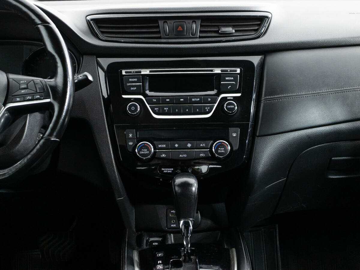 Купить Ниссан Кашкай, 2019, 155 844 км.. Фото: #13