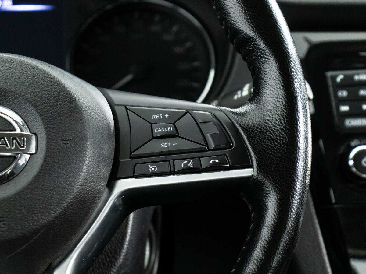 Купить Ниссан Кашкай, 2019, 150 352 км.. Фото: #17