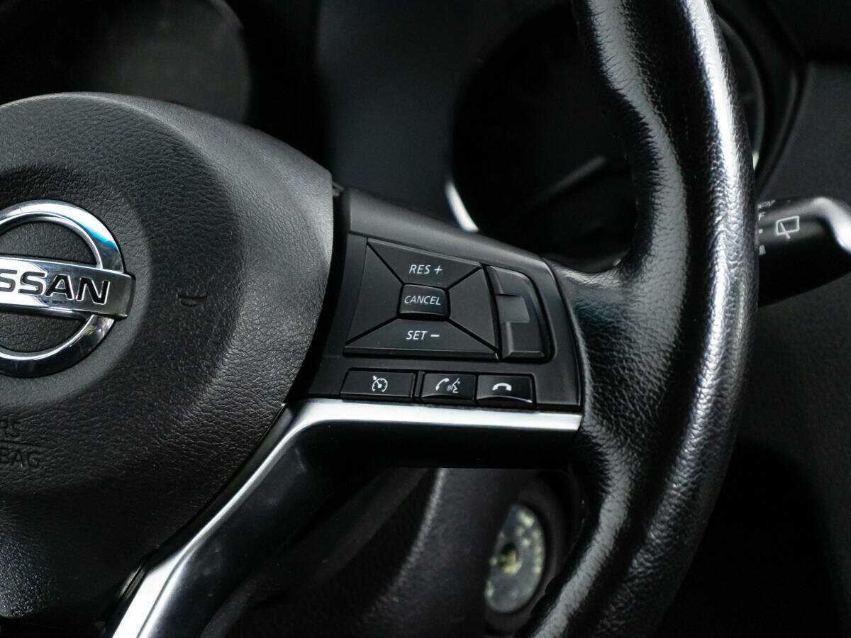 Купить Ниссан Кашкай, 2019, 136 833 км.. Фото: #17