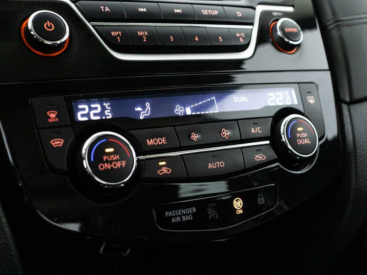 Купить Ниссан Кашкай, 2019, 164 238 км.. Фото: #14