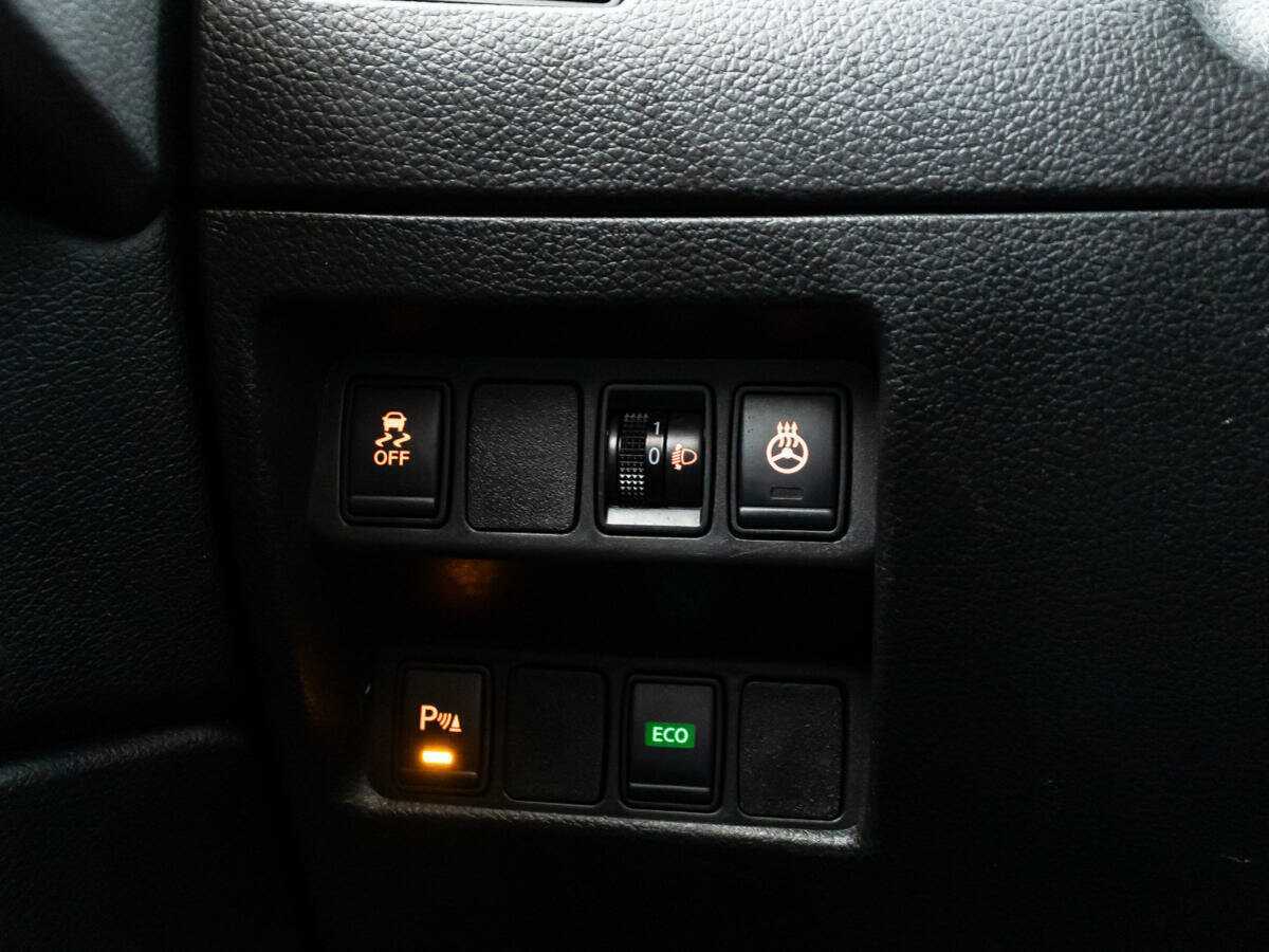 Купить Ниссан Кашкай, 2019, 149 465 км.. Фото: #15