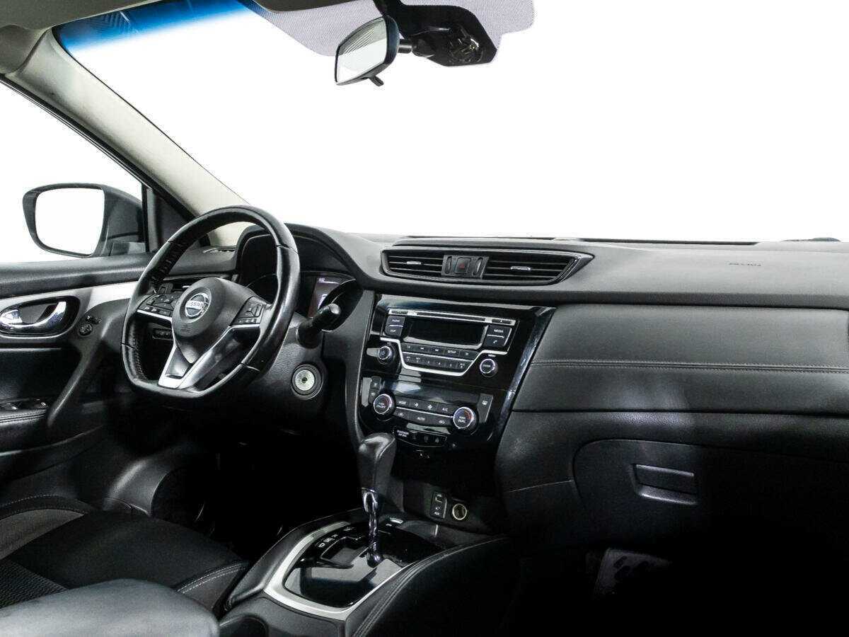 Купить Ниссан Кашкай, 2019, 145 681 км.. Фото: #8