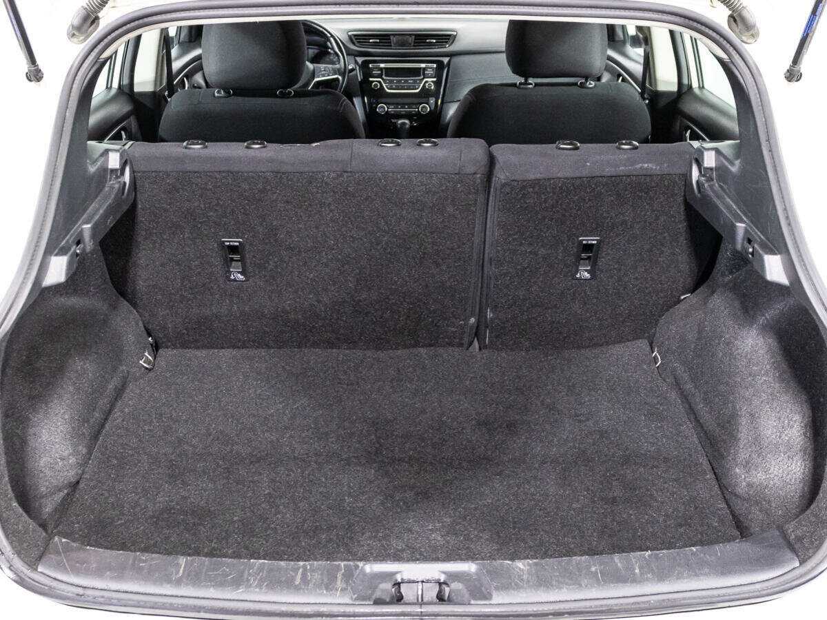 Купить Ниссан Кашкай, 2019, 145 681 км.. Фото: #14