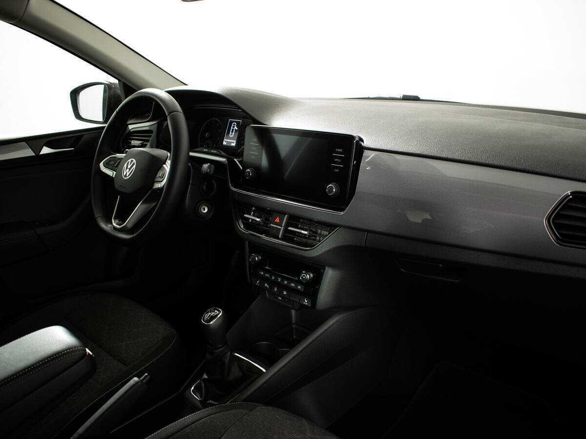 Купить Фольксваген Поло, 2022, 3 145 км.. Фото: #8