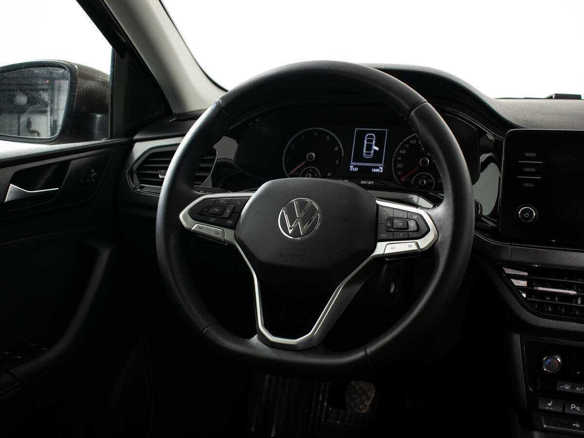 Купить Фольксваген Поло, 2022, 3 145 км.. Фото: #13