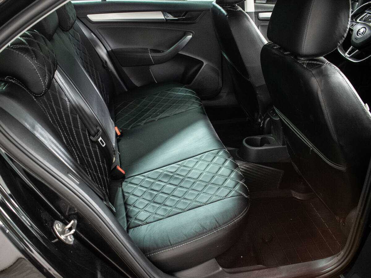 Купить Шкода Рапид, 2019, 38 028 км.. Фото: #9